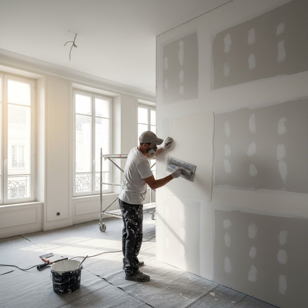 CONSTRUCTION RENOVATION FAVOTTI